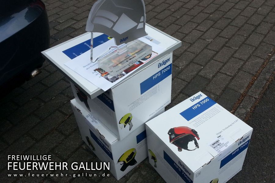 Feuerwehr-Website-Wettbewerb 2013